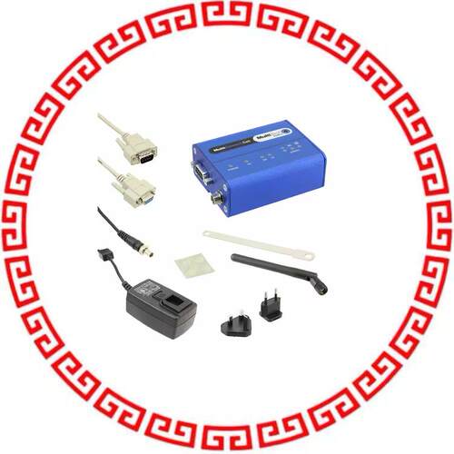 MTC-G3-B06-EU-GB MODEM GPRS QUAD UK STYLE CORD