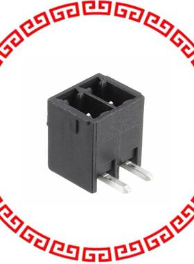 1920943 TERM BLOCK HDR 2POS 90DEG 3.5MM