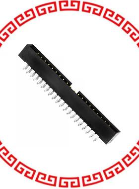 957240-6002-AR CONN HDR 40POS 2MM VERT T/H 10AU