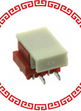 690367000000 CONN 2.54MM SMD FEMALE POLAR 4P