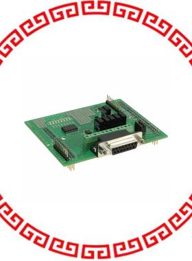 PTC-04-DB-HALL05 PTC04 DAUGHTERBOARD HALL05