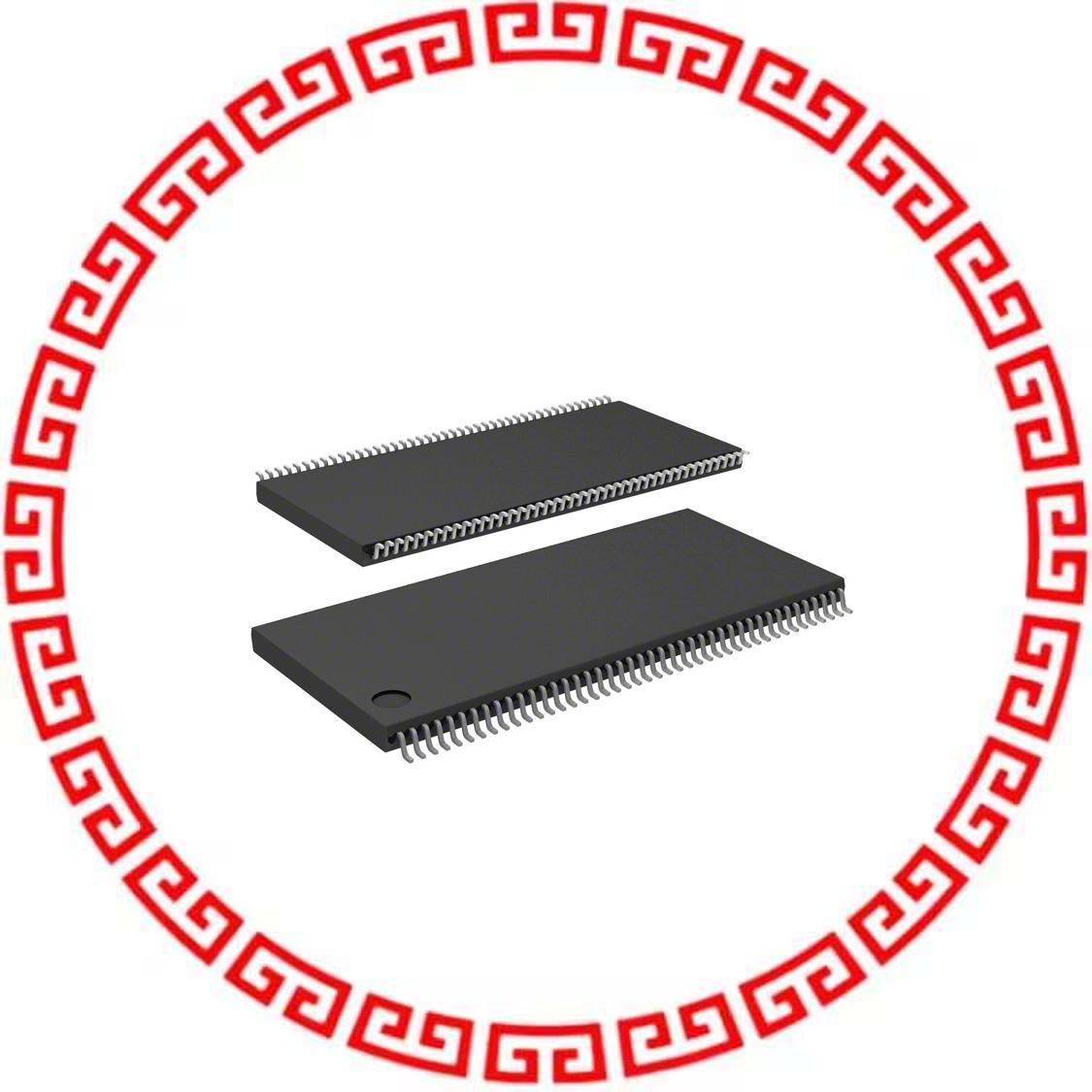 AS4C4M32SA-6TIN IC DRAM 128M PARALLEL 86TSOP II