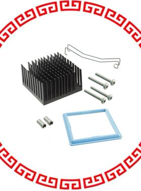 ATS-61450W-C2-R0 MAXIGRIP FANSINK 45X45X24.5MM