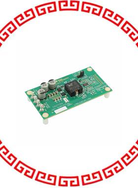 LM5122EVM-1PH EVAL BOARD FOR LM5122