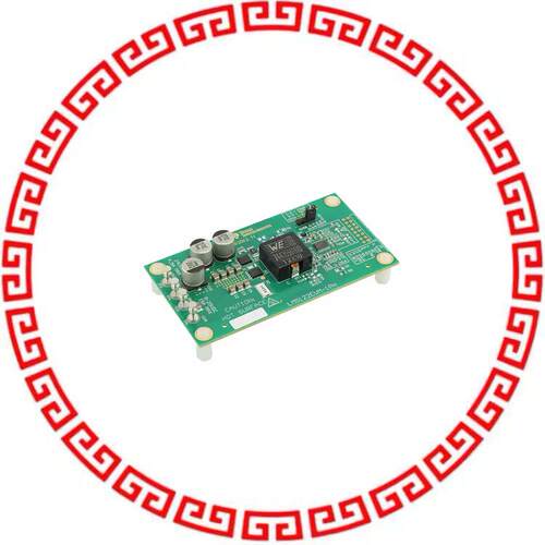 LM5122EVM-1PH EVAL BOARD FOR LM5122