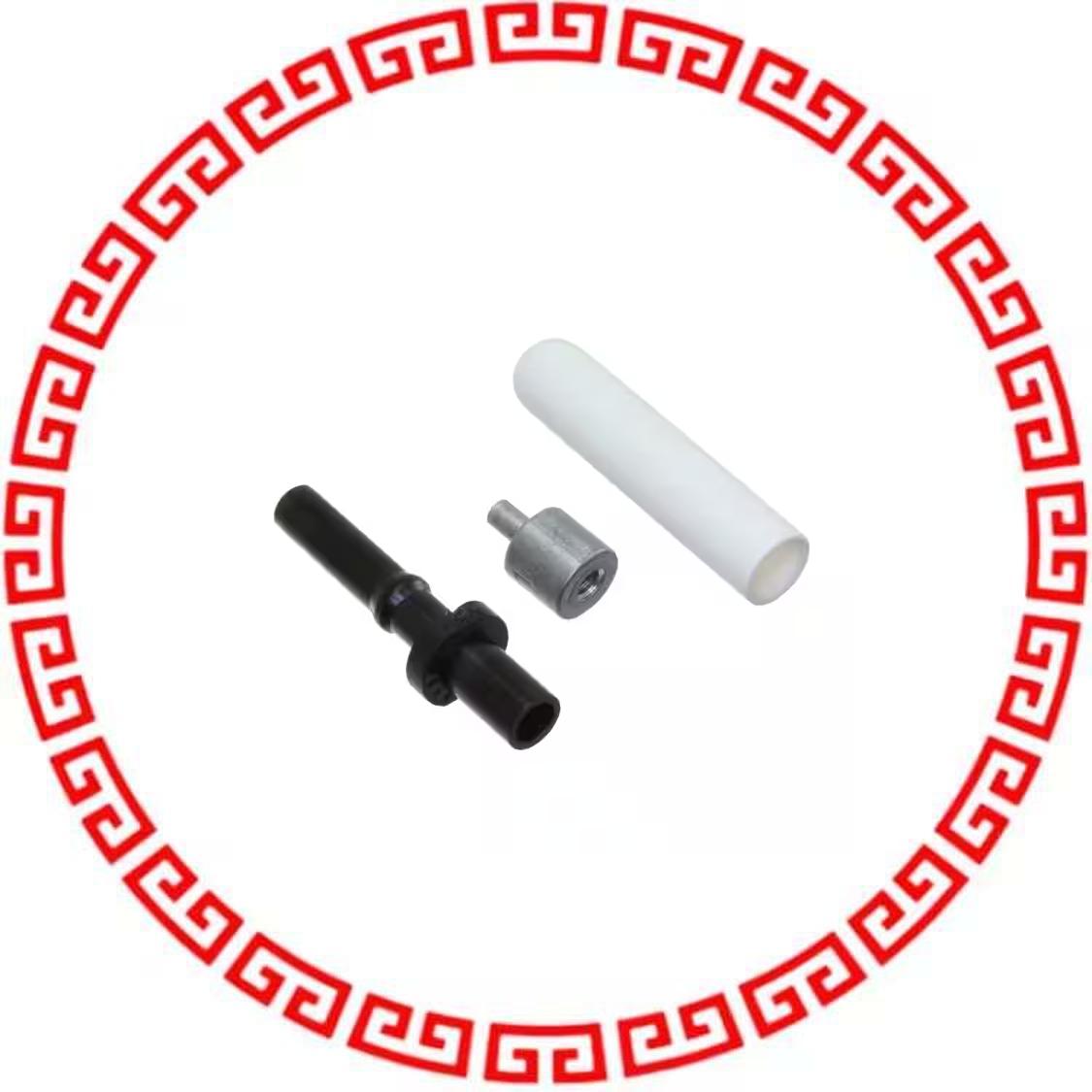 HFBR-4521Z HDWR V-LINK HCS CONN/CRIMP SIMPL