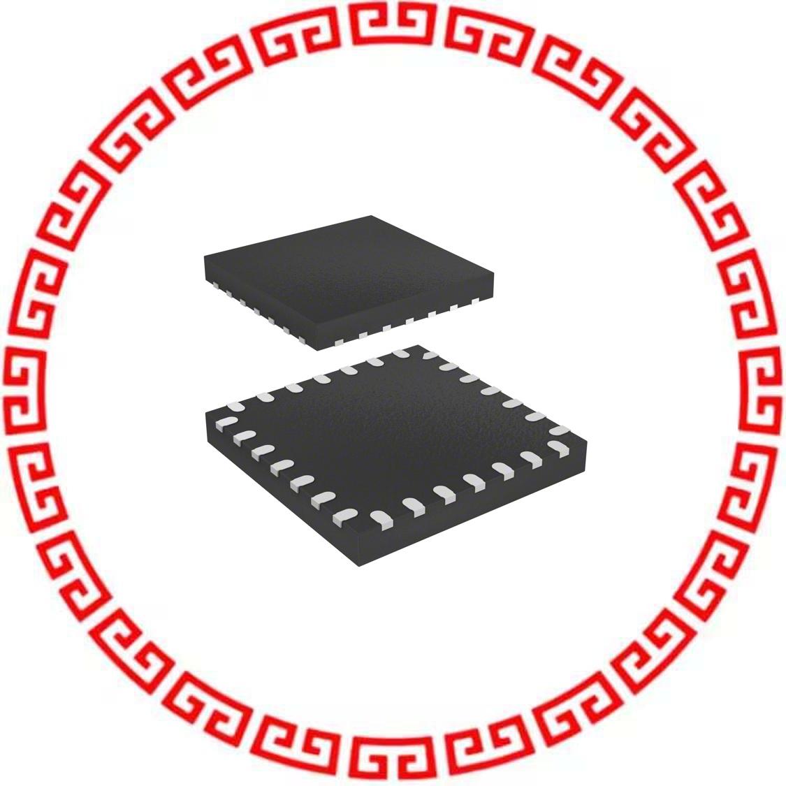 WM8988LGECN/V IC CODEC STER HDPH DRIVER 28QFN