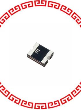 2016L030DR PTC RESET FUSE 60V 300MA 2016