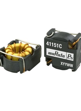414R7C《4.7uH 6.7A 18mOhm Toroidal SMT》