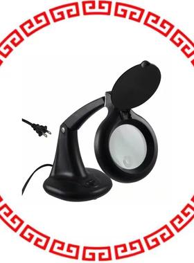 MLU-8093-B LAMP MAGNIFIER 3 DIOPT 120V 12W