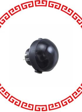 EKMB1204112 SENSOR PIR WALL MNT 2UA BLK LENS
