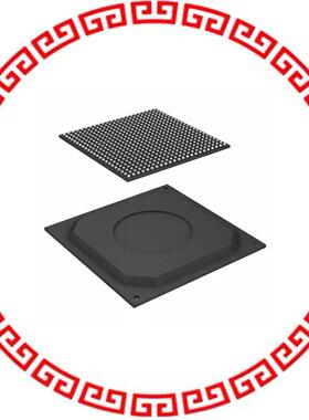 MCIMX536AVV8C IC MPU I.MX53 800MHZ 529TEBGA