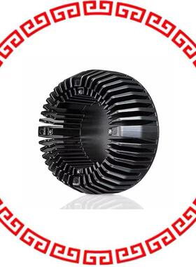 HP30S-CALBL-001 ROUND HEAT SINK PAR SPOTLIGHTS