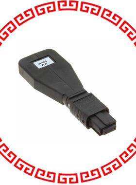 1060051602 LOOPBACK FOR MTP CONNECTORS