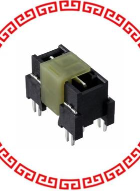 2042274-2 CONN HDR 2POS PCB SLDR