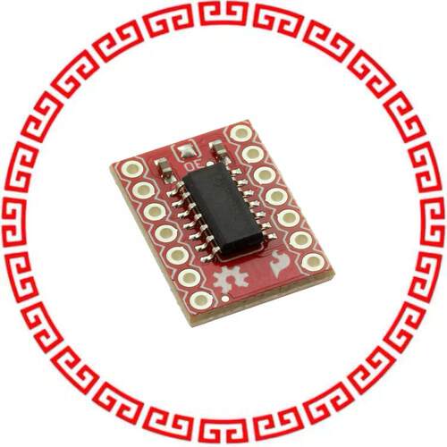BOB-11771 VOLTAGE-LEVEL TRANSLATOR BREAKOU