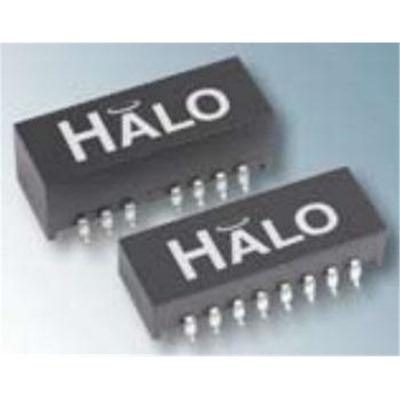 TG22-S136NLRL《Audio & Signal Transformers ISO MOD SMD Gu》