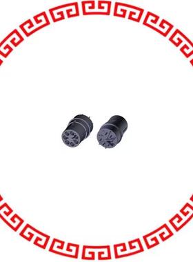 293672-3 NECTOR M SKT CONN PCB 6P CODE C