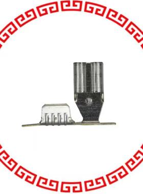 62321-1 CONN QC RCPT 16-22AWG 0.110