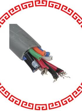 C2427A.41.10 CABLE 12COND 16AWG GRAY 1000'