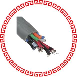 GRAY 16AWG 12COND C2427A.41.10 1000 CABLE