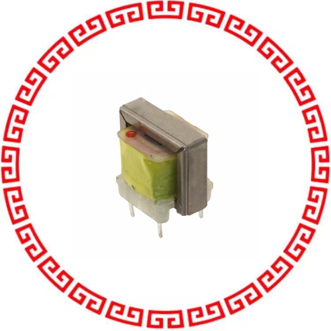 TTC-105-1 TRANSF TEL COUP 600:600CT 90MADC
