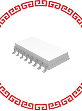 SOMC160310K0GEA RES ARRAY 8 RES 10K OHM 16SOIC