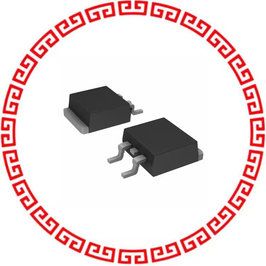 MC7805CD2TR4G IC REG LINEAR 5V 1A D2PAK