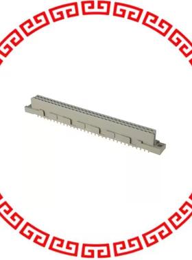 850400127 DINCONN. B FEMALE 64CKT