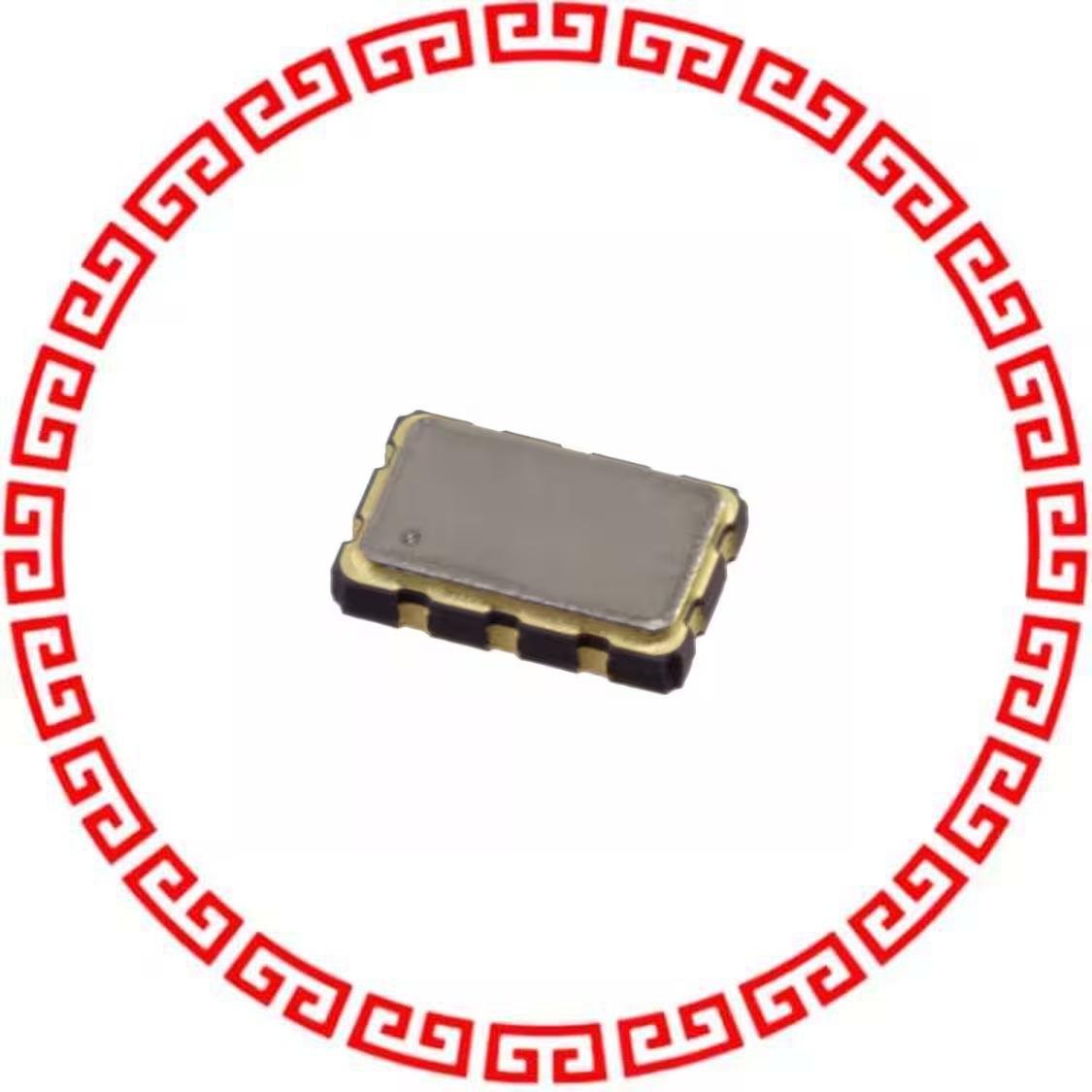 XUP535156.250JS6I8 OSC 156.25MHZ SMD