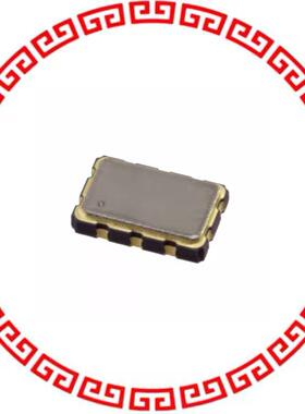 XUP535156.250JS6I8 OSC 156.25MHZ SMD