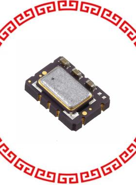 TB514-054.0M OSC VCTCXO 54.000MHZ LVCMOS SMD