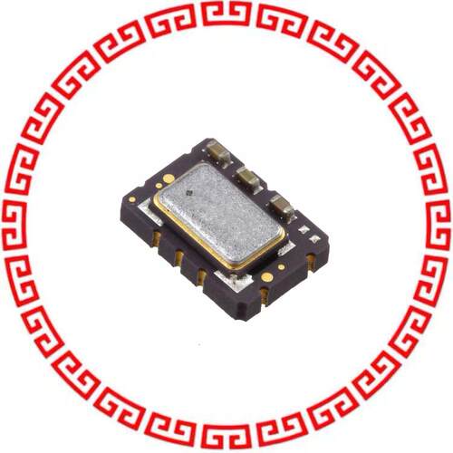 TB514-054.0M OSC VCTCXO 54.000MHZ LVCMOS SMD