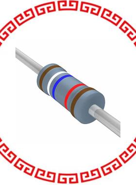 MFR-25FBF52-19K6 RES 19.6K OHM 1/4W 1% AXIAL