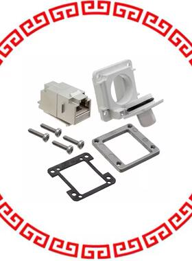 8808450000 CONN MOD COUPLER 8P8C TO 8P8C