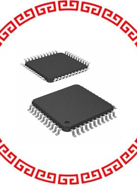 AT89C51CC01CA-RLTUM IC MCU 8BIT 32KB FLASH 44VQF