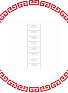 1919490000 CONDUCTOR MARKER SF 2/12