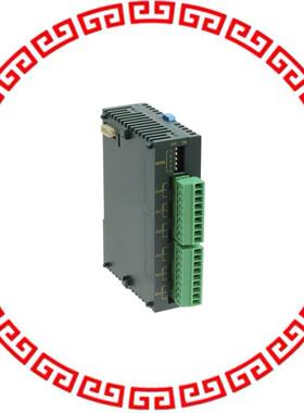 FP0-RTD6 INPUT MODULE 6 ANALOG