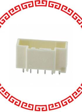 6-1971798-1 NEW GI CONN2.5 HDR ASMBLY 6P NC