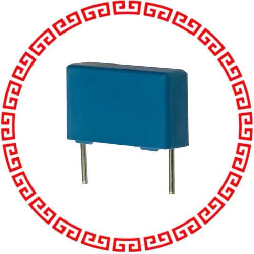 B32672P5154K000 CAP FILM 0.15UF 10% 520VDC RAD