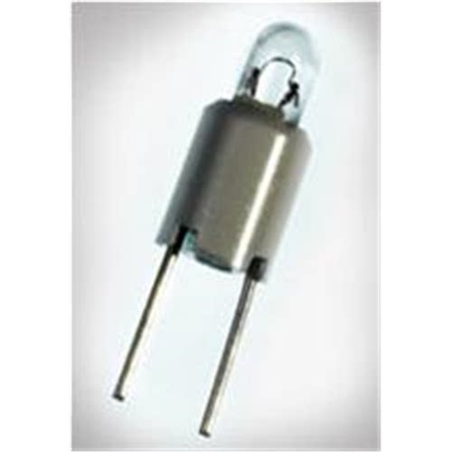 8098《Std Bi-Pin Based .065A .15M》