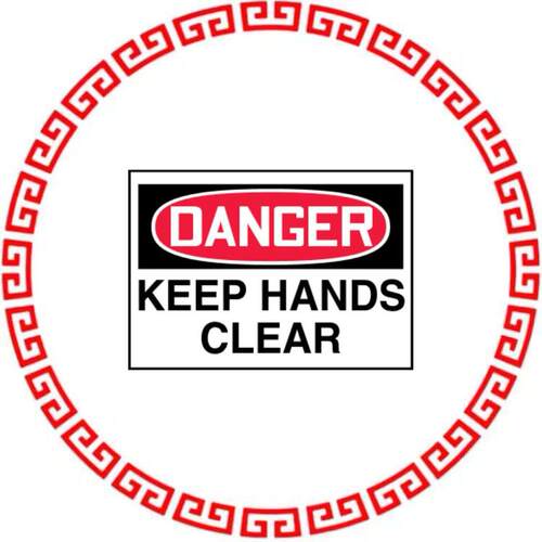 PVS0305D3290 LABEL 5