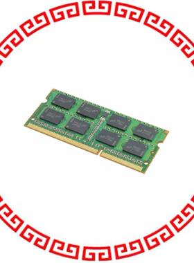 VR7PU126498GBFMKT MODULE DDR3L SDRAM 4GB 204SODIMM
