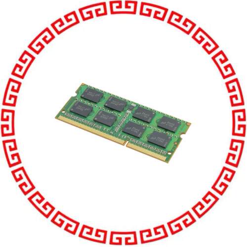 VR7PU126498GBFMKT MODULE DDR3L SDRAM 4GB 204SODIMM