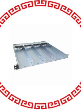 J85480S1L21-CCZ POWER SHELF FOR COMPACT PWR LINE