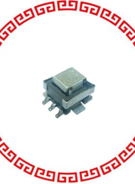 CSE5-100501 CURR SENSE XFMR 1:50 10A SMD