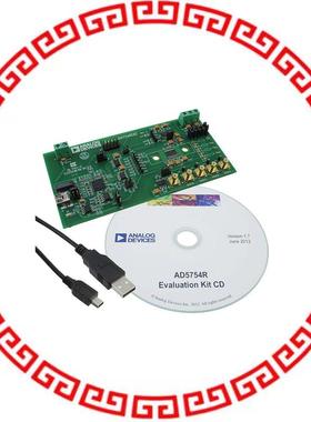 EVAL-AD5754REBZ BOARD EVAL FOR AD5754R