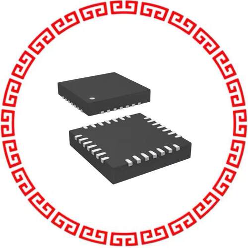 STM32L031G6U6 IC MCU 32BIT 32KB FLASH 28QFPN