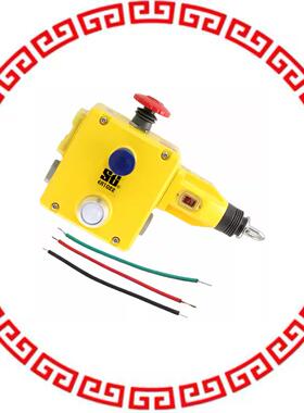 ER1022-042NELL SWITCH LIMIT 4NC 2NO 6A 120V