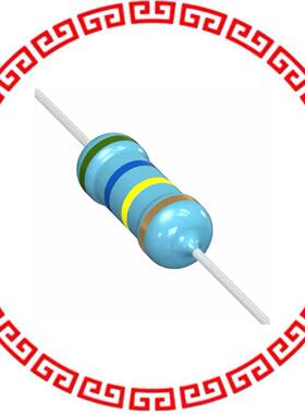 ROX2SJ560K RES 560K OHM 2W 5% AXIAL